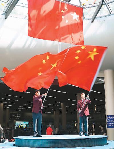 暗黑精灵的装扮