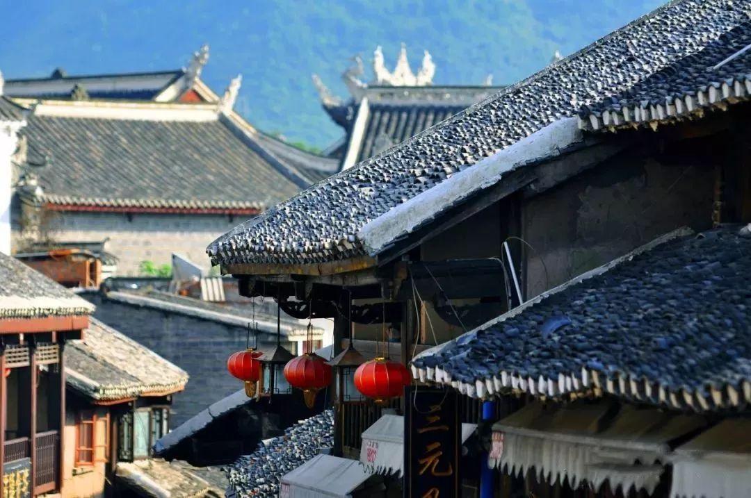 “好人精神”带动社会向上向善